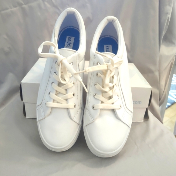 Keds Shoes - Keds Platform Sneakers